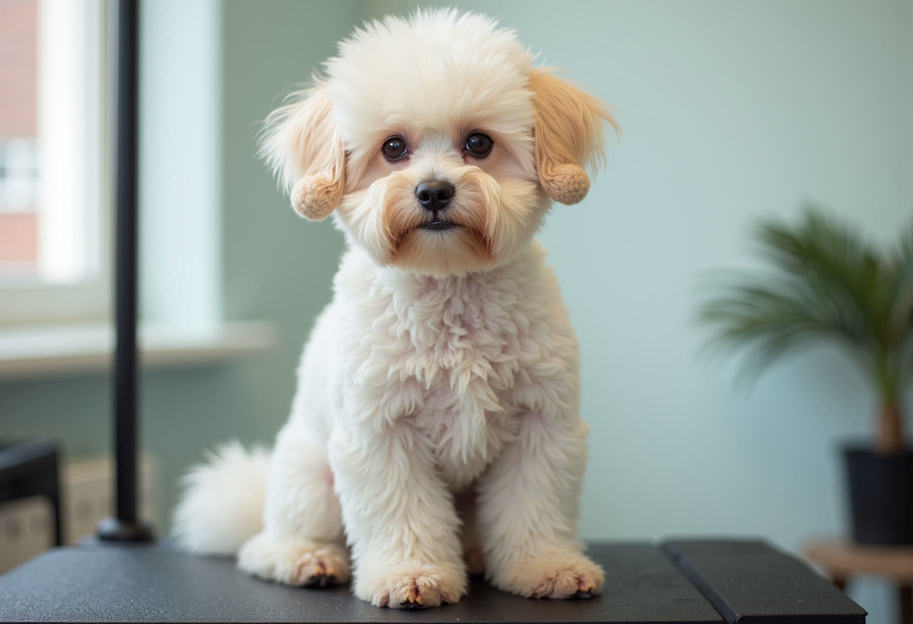 Full Groom