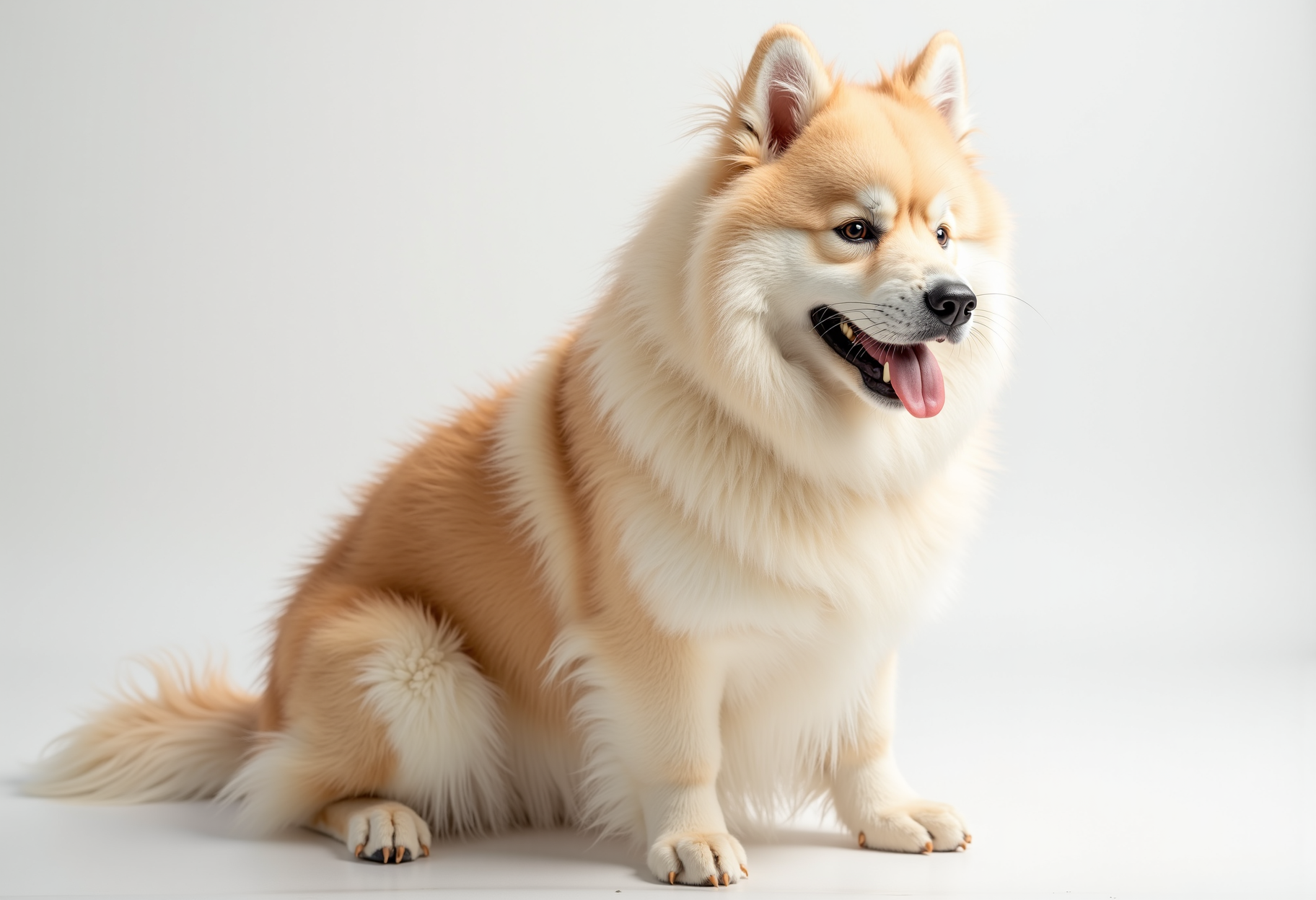 De-Shedding Treatment